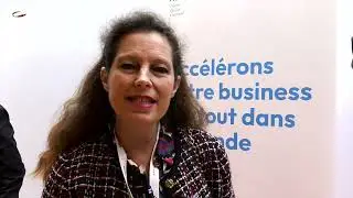 BUSINESS FRANCE: FORUM  &Eacute;CONOMIQUE ENTRE LA FRANCE ET L'EGYPTE