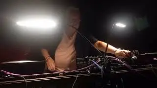 Ted Massey's Charity Memorial Niter - Nige Brown & Spook -Tan Geers - Let My Heart And Soul Be Free