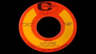 Ohio Express - Try It