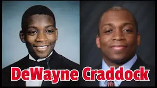 DeWayne Craddock - VB Mass Shooter (Episode 144) *FULL AUDIO*