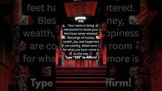The secret of angel number 555 is unexpected money flow #angelnumber