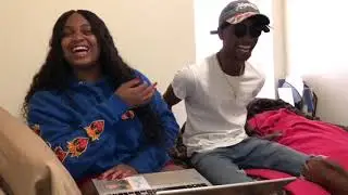 The College Series Season 2 Bloopers