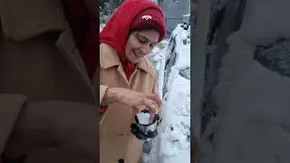 पानी में बर्फ मिलाकर क्यों पी रहे हैं ?😨