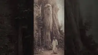 The Giants of Kandahar