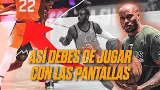 Si Entrenas Esto Te ahorrará Mucho trabajo.