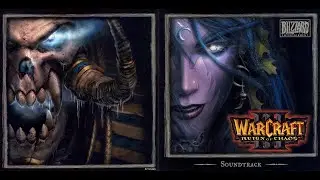 Warcraft III: Reign of Chaos Collector's Edition (Soundtrack)