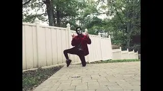 Edit - Ants (FREESTYLE) [Vinchinderlous]