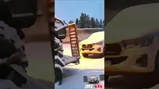 RUTA 4X4 COYHAIQUE - CHILE A&Ntilde;O 2023 (parte 1) #4x4 #automobile #offroad #jeep