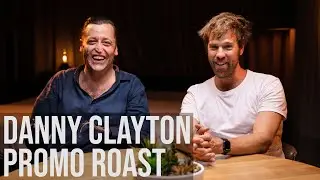 Danny Clayton Promo Roast