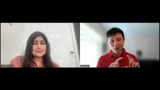 Why 'Humanity Hubs' in Hong Kong and the Middle East (Dubai?) with Anitha, Patrick