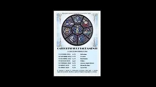 Catechesi sui 7 sacramenti a cura di Don Roberto Liani - 4&deg; incontro 
