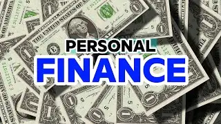 3 Essential Personal Finance Tips for 2024: Master Your Money!