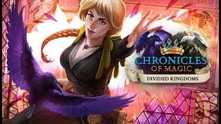 Chronicles of Magic: Divided Kingdoms Special Survey Edition