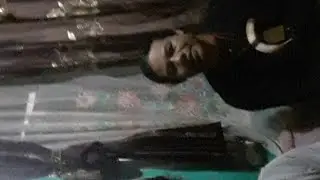 Kedatangan Mang Ades Anas Sama Mas Dayak Indramayu