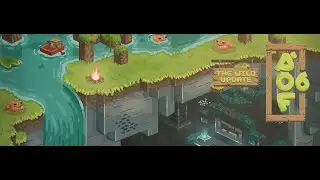 Minecraft All of Fabric 6 #6 (стрим за 04.03.2023)
