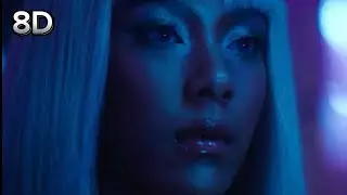 BOOBA - SAGA 8D