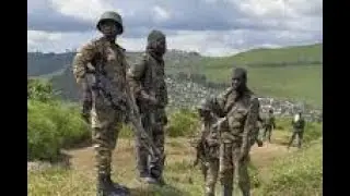 🔥URGENT CE 10.1.26 ACALMIE BRISÉE À KATONGO : LES FARDC FACE À L’OFFENSIVE M23/RDF. GUERRE IMPOSÉE