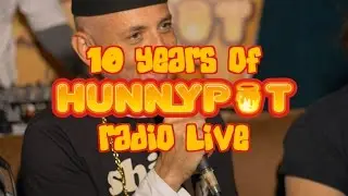 Hunnypot Live +10 Years and more!