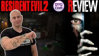 ENTT&Auml;USCHEND | RESIDENT EVIL 2 GOG Version Review