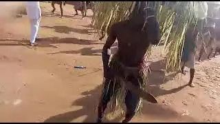 Adim New yam festival Ubam