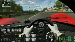 Project Cars 2 - Ferrari 512S - Vintage LeMans - World Record + Setup