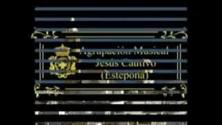 A. M. Jesús Cautivo  El Alma Andalusí
