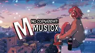 No Copyright /M Musicx Free music SAD