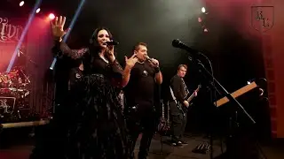Bratrstvo Luny & Veronika Seidlová (Carpatia Castle) - Nuestra Señora /live/