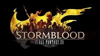 FFXIV: All Dark Knight Actions (Patch 4.01)
