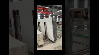 Quartz Stone Slabs Exporting - Horizon Quartz
