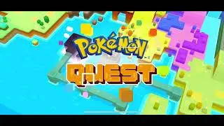 Final Boss | Pokemon Quest