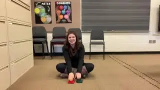 Music Lessons with Dr. Giebes: Tortilla, Tortilla (Triple Meter - A/O Creativity/Improvisation)
