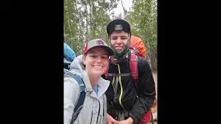 What to pack for backpacking BSA High Adventure Philmont Scout Ranch
