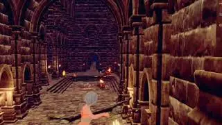 Craftopia: Aiming is Hard