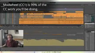 MIDI Mockup: Heir to the Empire, Chapter 1