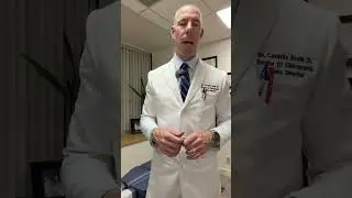 3 Simple Things I Have Almost Every Disc Patient Do at Home