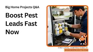 Pest-Control Forums and Groups to Join for Referrals