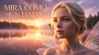 Una Mirada de Hadas🧚Un relato de como ver la vida como las hadas⭐ Una perspectiva a un nuevo día🌞