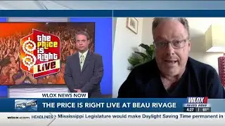 Happening Feb. 28-March 1: The Price is Right at Beau Rivage