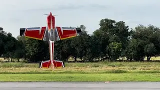 Relax flight Pilot-RC Slick89” / kavee