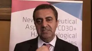 Come si cura il linfoma di Hodgkin: intervista a uno dei più grandi ematologi del mondo