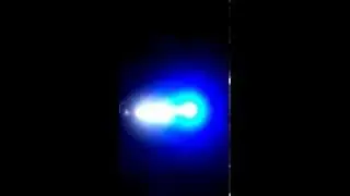 Индикатор уровня звука  на двух микросхемах AN6884