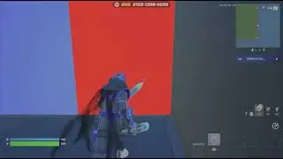 How to get the tech revolver in 1v1 with every gun