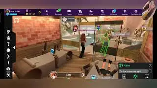 Avakin life evento de noviembre 2025