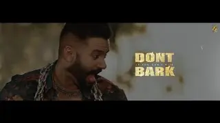 Don&rsquo;t Bark If You Can't Bite | Sippy Gill | Full video | New Punjabi Songs 2018 |