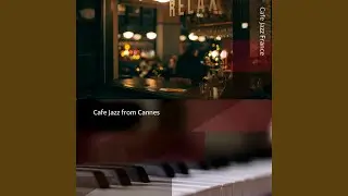 Happy Jazz Manouche with Guitar