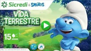 Sicredi e Smurfs | ODS 15 – Vida sobre a Terra