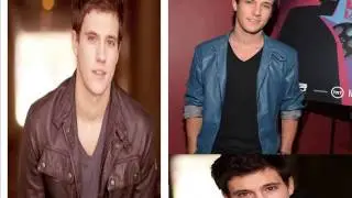 Beautiful disaster cast