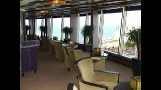 Holland America Eurodam Cruise Ship Bars and Lounges