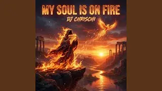 My Soul is on Fire